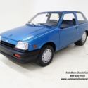 1988 Blue Chevrolet Other Pickups thumbnail