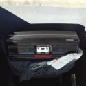 1988 Black Chevrolet Camaro thumbnail