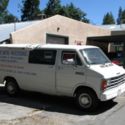 1988 White Dodge Ram 3500 thumbnail
