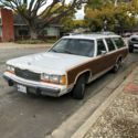 1988  Ford Country Squire thumbnail