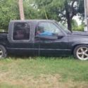 1988 Black Chevrolet Other Pickups thumbnail
