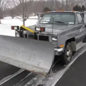 1988 Gray GMC V35 Conventional thumbnail