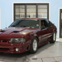 1988 Other Color Ford Mustang thumbnail