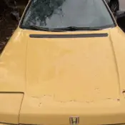 1988  Honda Prelude thumbnail