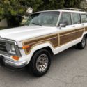 1988  Jeep Wagoneer thumbnail