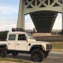 1980  Land Rover Range Rover thumbnail