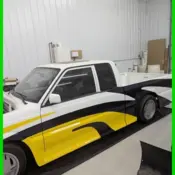 1988 White Mazda B-Series Pickups thumbnail