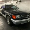 1988  Mercedes-Benz 500-Series thumbnail