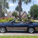 1988  Ford Mustang thumbnail