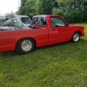 1988  Chevrolet S-10 thumbnail