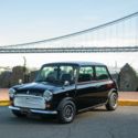 1988 Black Mini Classic Mini thumbnail