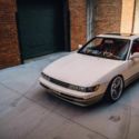 1988  Nissan 240SX thumbnail