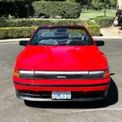 1988  Toyota Celica thumbnail