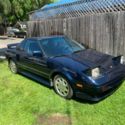 1988 Blue Toyota MR2 thumbnail