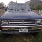 1988  Toyota Pickup thumbnail