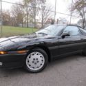1988 Black Toyota Supra thumbnail
