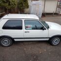 1988 white Volkswagen Other thumbnail