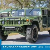 1989 Other Color Hummer H1 thumbnail