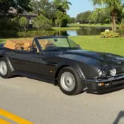 1989  ASTON MARTIN Vantage thumbnail