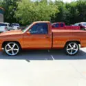 1989  Chevrolet C/K Pickup 1500 thumbnail
