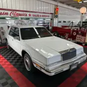1989  Chrysler New Yorker thumbnail