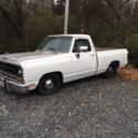 1989  Dodge Ram 1500 thumbnail