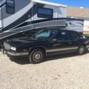 1989 Black Cadillac Eldorado thumbnail