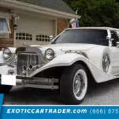 1989 White Mercury Grand Marquis thumbnail