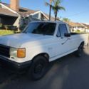 1989  Ford F-150 thumbnail
