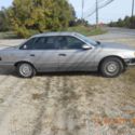 1989 CHAMPIAN Ford Taurus thumbnail