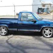 1989  GMC Sierra 1500 thumbnail