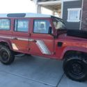 1989  Land Rover Defender thumbnail