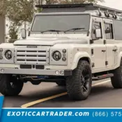 1989 Other Color Land Rover Defender thumbnail