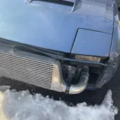 1989 Blue Mazda RX-7 thumbnail