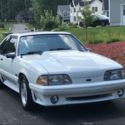 1989  Ford Mustang thumbnail