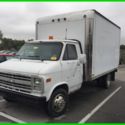 1989 White Chevrolet C/K Pickup 1500 thumbnail
