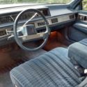 1989 White Oldsmobile Eighty-Eight thumbnail