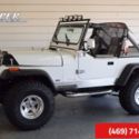1989 Other Jeep Wrangler thumbnail