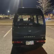 1989 Green Toyota Supra thumbnail