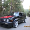 1989  Volkswagen Golf thumbnail