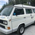 1989  Volkswagen Bus/Vanagon thumbnail