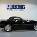 1989 BLAKC Chevrolet Corvette thumbnail