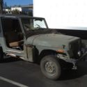 1994  Jeep Wrangler thumbnail