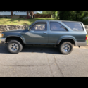 1990  Toyota 4Runner thumbnail
