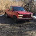 1990  Chevrolet C/K Pickup 1500 thumbnail