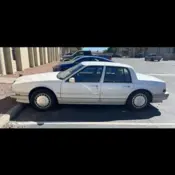 1990  Cadillac Seville thumbnail