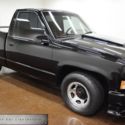 1990 Black Chevrolet C/K Pickup 1500 thumbnail