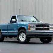 1990  Chevrolet C/K Pickup 1500 thumbnail