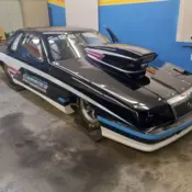 1990 Other Chrysler LeBaron thumbnail