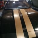 1990 Hunter Green Metallic Chevrolet Corvette thumbnail